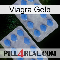 Viagra Yellow 20
